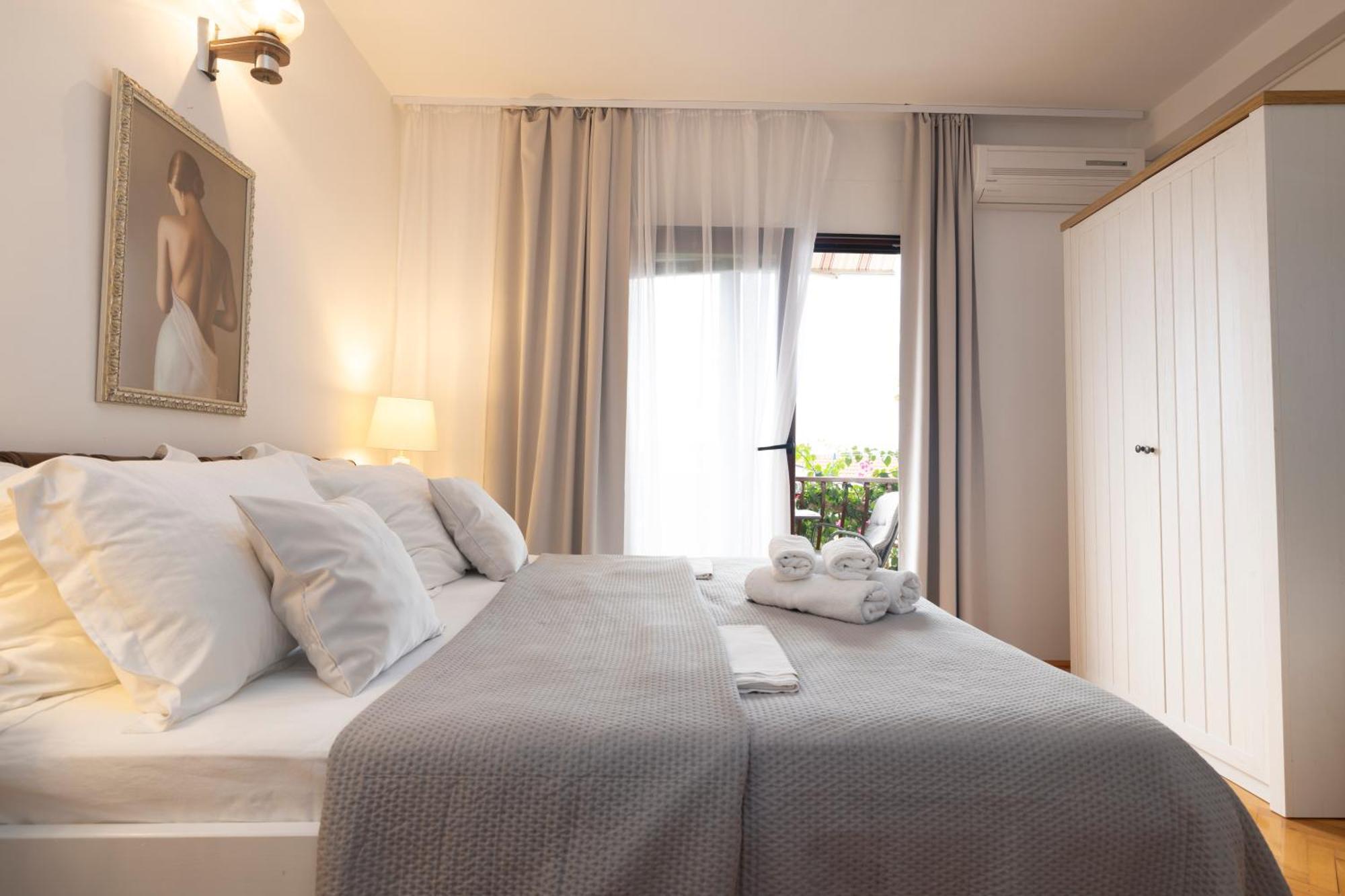 Apartments Bose Makarska Exterior photo