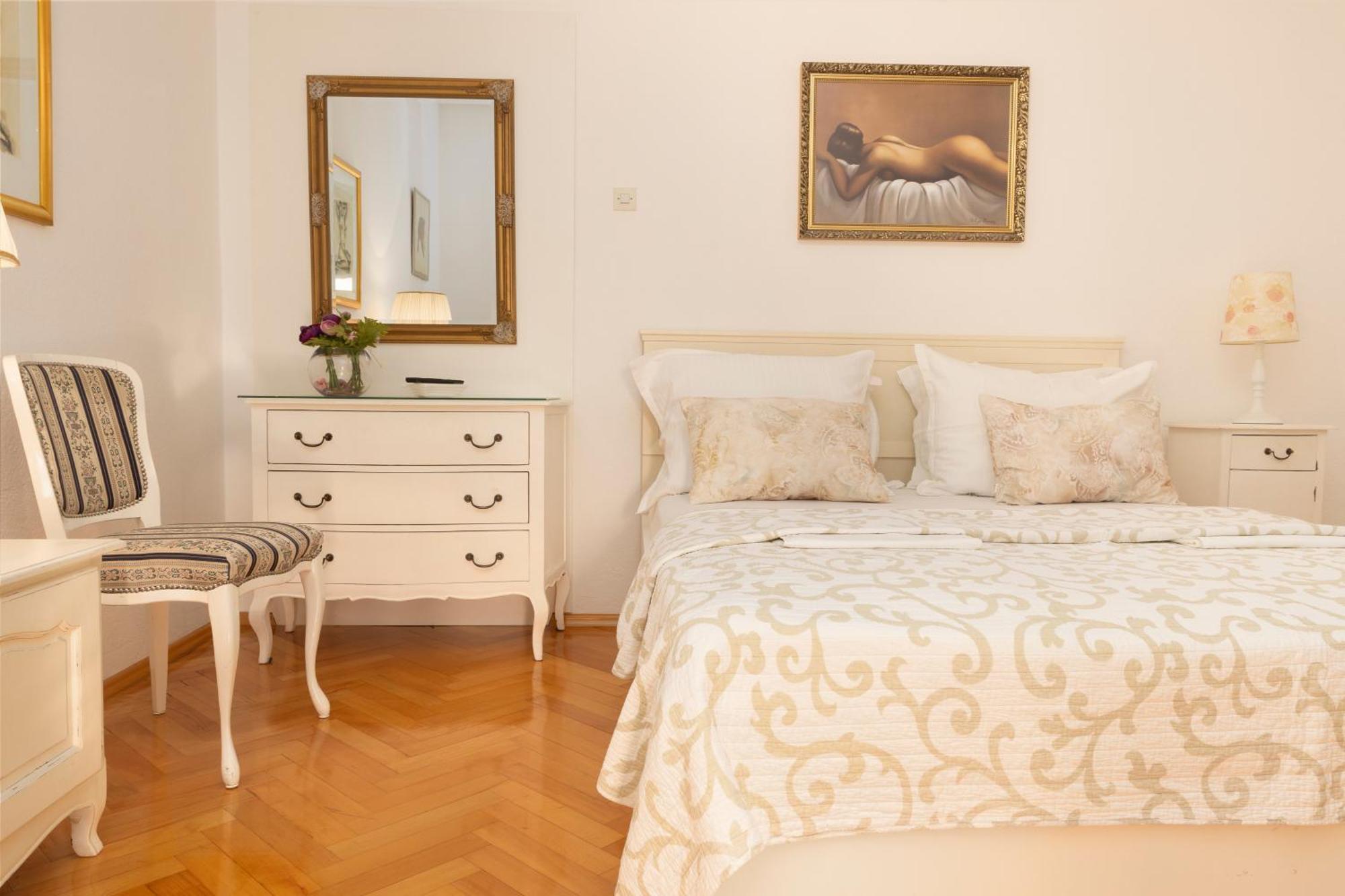 Apartments Bose Makarska Exterior photo